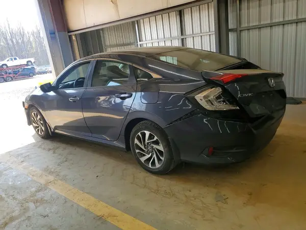 19XFC2F88GE087142 2016 HONDA CIVIC - Image 2