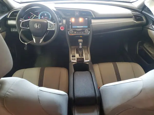 19XFC2F88GE087142 2016 HONDA CIVIC - Image 8