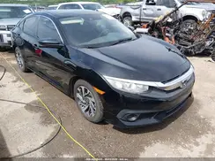 19XFC2F88GE093748 2016 HONDA CIVIC