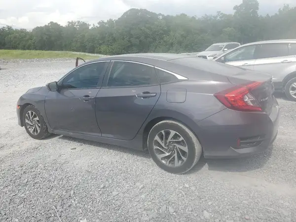 19XFC2F88GE097587 2016 HONDA CIVIC - Image 2