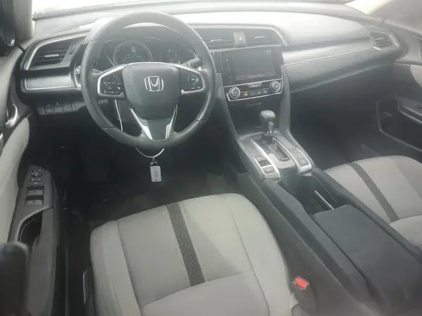 19XFC2F88GE097587 2016 HONDA CIVIC - Image 8