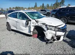 19XFC2F88GE201804 2016 HONDA CIVIC