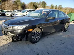 19XFC2F88GE202645 2016 HONDA CIVIC
