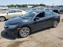 19XFC2F88GE202659 2016 HONDA CIVIC