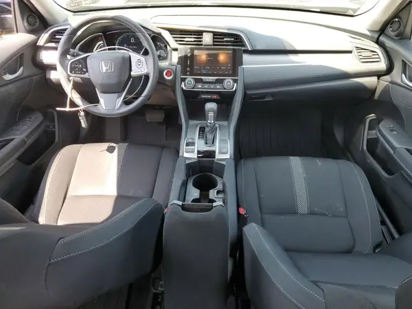 19XFC2F88GE202659 2016 HONDA CIVIC - Image 8