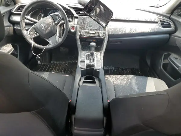 19XFC2F88GE214911 2016 HONDA CIVIC - Image 8