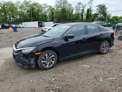 19XFC2F88GE226329 2016 HONDA CIVIC
