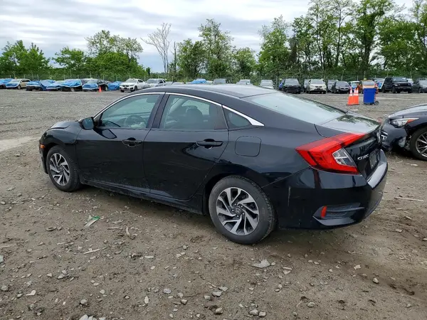 19XFC2F88GE226329 2016 HONDA CIVIC - Image 2
