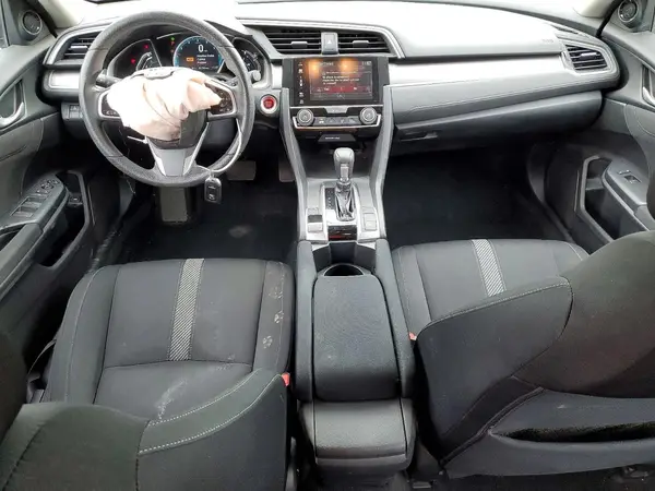 19XFC2F88GE226329 2016 HONDA CIVIC - Image 8
