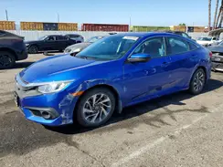 19XFC2F88GE228145 2016 HONDA CIVIC