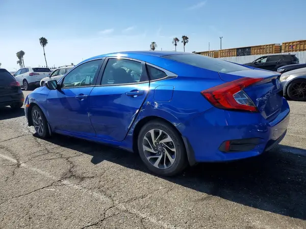 19XFC2F88GE228145 2016 HONDA CIVIC - Image 2