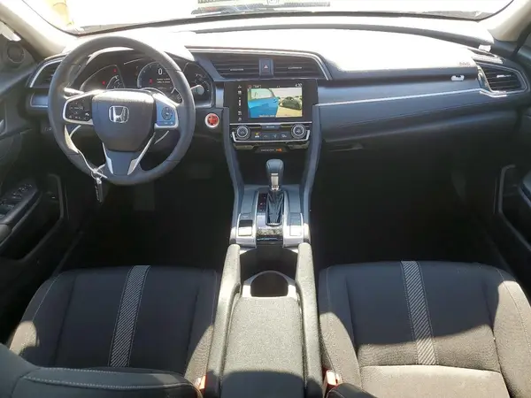 19XFC2F88GE228145 2016 HONDA CIVIC - Image 8