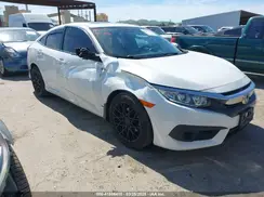19XFC2F88GE238495 2016 HONDA CIVIC