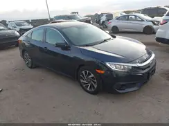 19XFC2F88GE239341 2016 HONDA CIVIC