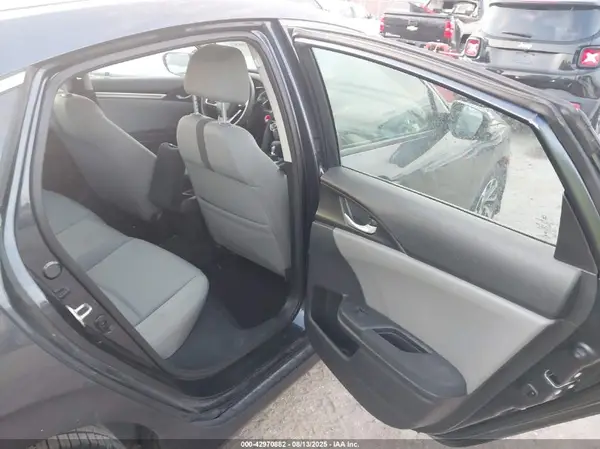 19XFC2F88GE239341 2016 HONDA CIVIC - Image 8