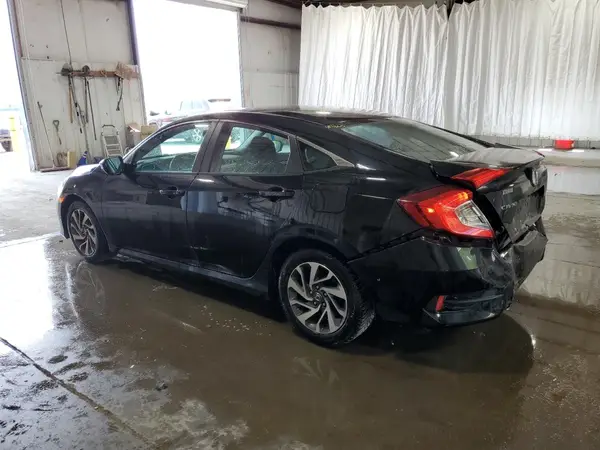 19XFC2F88GE246564 2016 HONDA CIVIC - Image 2
