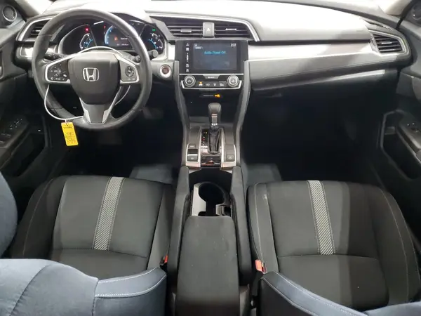 19XFC2F88GE246564 2016 HONDA CIVIC - Image 7