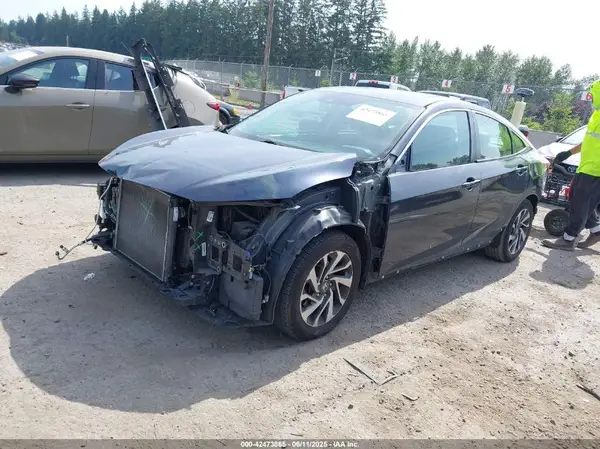 19XFC2F88GE248198 2016 HONDA CIVIC - Image 2