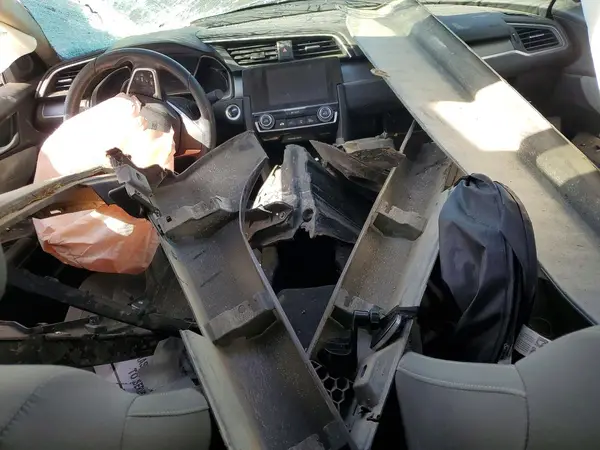 19XFC2F88GE248217 2016 HONDA CIVIC - Image 8