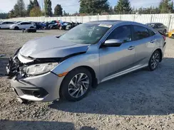 19XFC2F88HE005685 2017 HONDA CIVIC