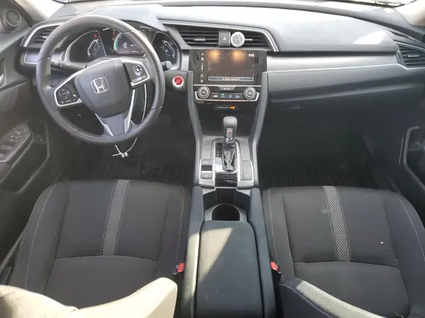 19XFC2F88HE005685 2017 HONDA CIVIC - Image 8