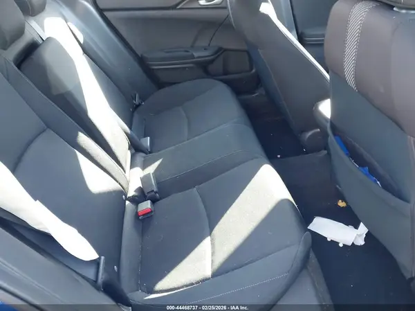 19XFC2F88HE016251 2017 HONDA CIVIC - Image 8
