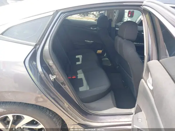 19XFC2F88HE017433 2017 HONDA CIVIC - Image 8