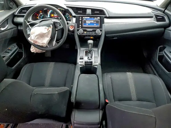 19XFC2F88HE029405 2017 HONDA CIVIC - Image 8