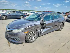 19XFC2F88HE030103 2017 HONDA CIVIC