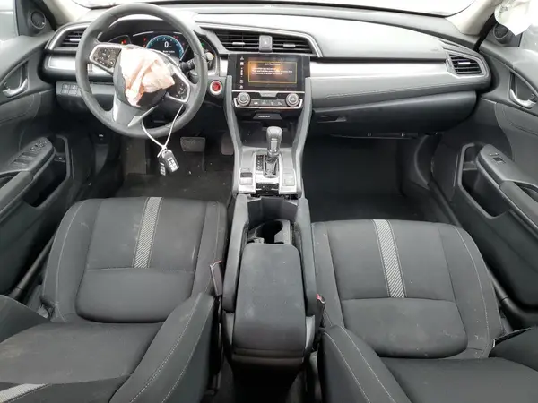 19XFC2F88HE037553 2017 HONDA CIVIC - Image 8