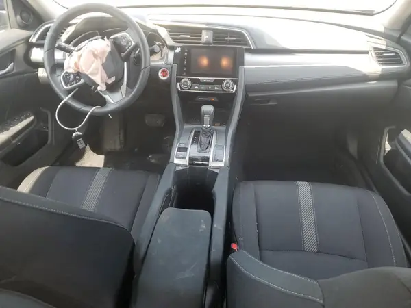 19XFC2F88HE064283 2017 HONDA CIVIC - Image 8