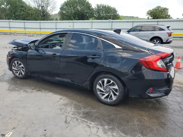19XFC2F88HE075560 2017 HONDA CIVIC - Image 2