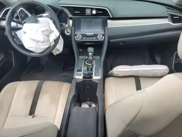 19XFC2F88HE075560 2017 HONDA CIVIC - Image 8