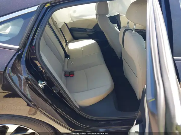 19XFC2F88HE206597 2017 HONDA CIVIC - Image 8