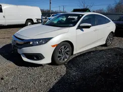 19XFC2F88HE219849 2017 HONDA CIVIC