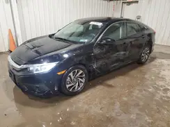 19XFC2F88HE222721 2017 HONDA CIVIC