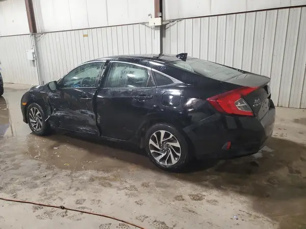 19XFC2F88HE222721 2017 HONDA CIVIC - Image 2