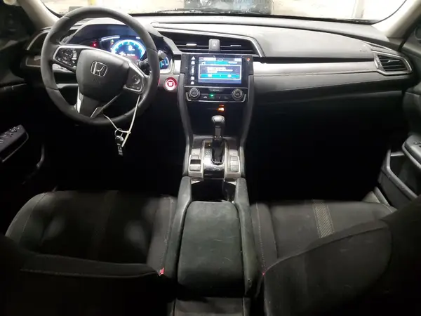 19XFC2F88HE222721 2017 HONDA CIVIC - Image 8