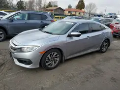 19XFC2F88JE018331 2018 HONDA CIVIC
