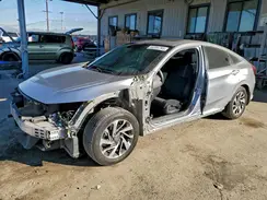19XFC2F88JE034805 2018 HONDA CIVIC