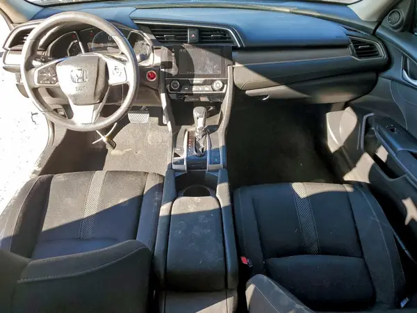 19XFC2F88JE034805 2018 HONDA CIVIC - Image 8