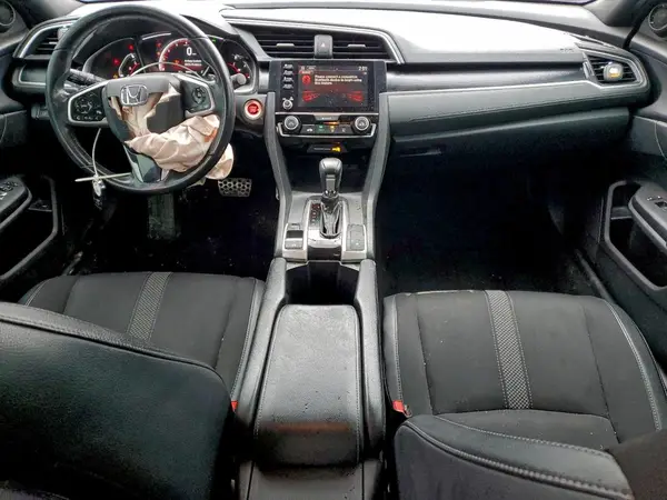19XFC2F88KE000803 2019 HONDA CIVIC - Image 8