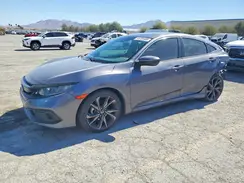 19XFC2F88KE000865 2019 HONDA CIVIC