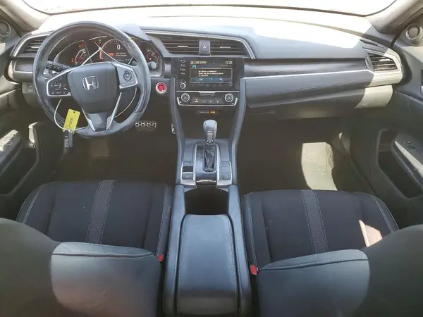 19XFC2F88KE000865 2019 HONDA CIVIC - Image 8