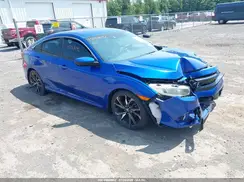 19XFC2F88KE001546 2019 HONDA CIVIC