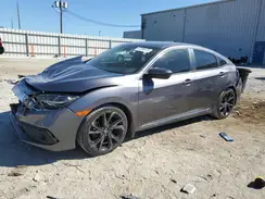 19XFC2F88KE002647 2019 HONDA CIVIC