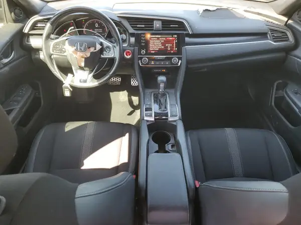 19XFC2F88KE002647 2019 HONDA CIVIC - Image 8