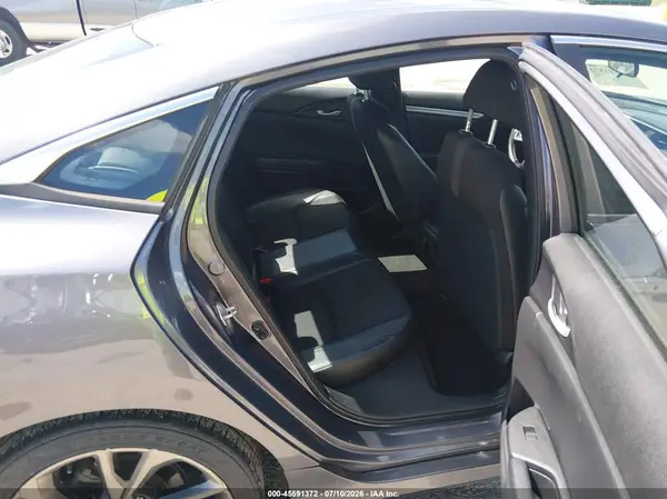 19XFC2F88KE004012 2019 HONDA CIVIC - Image 8
