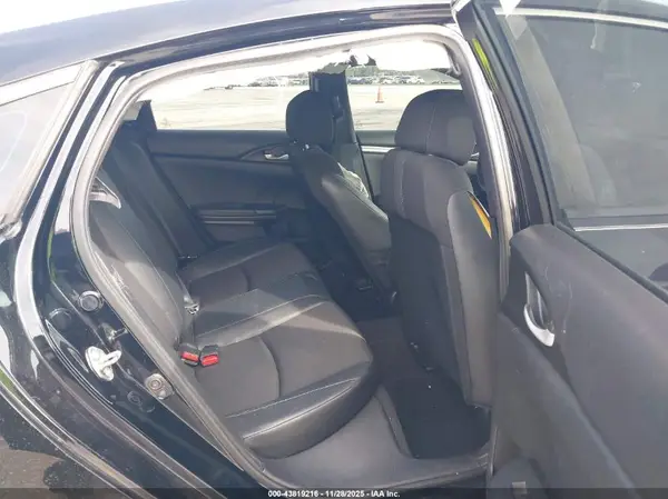 19XFC2F88KE007332 2019 HONDA CIVIC - Image 8