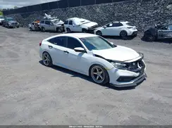 19XFC2F88KE008397 2019 HONDA CIVIC